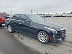 Cadillac CTS 2014