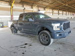 Ford F-150 2016