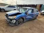 Subaru XV 2017