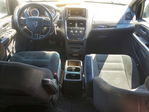 Dodge Caravan 2017