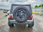 Jeep Wrangler 2004
