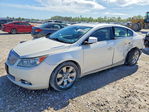 Buick LaCrosse 2011