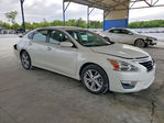 Nissan Altima 2013