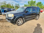 Honda Pilot 2015