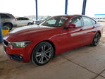 BMW Series 4 2018