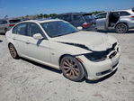 BMW Series 3 2011
