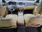 Hyundai Genesis 2014
