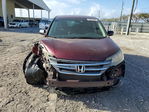 Honda CR-V 2013