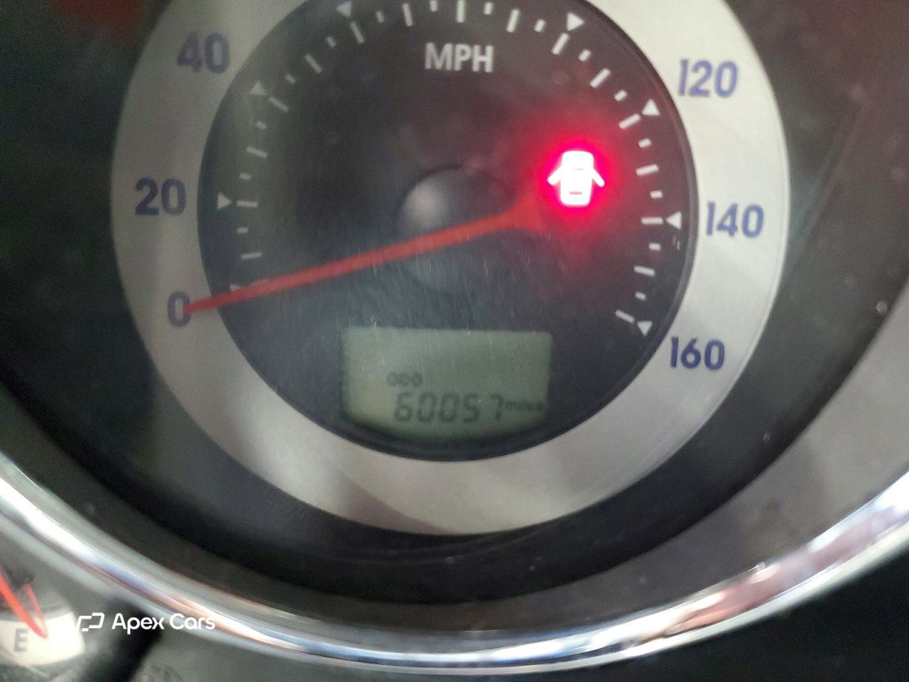 Mitsubishi Eclipse 2006