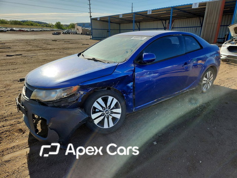 Kia Forte 2013 - Image 1 of 12