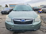 Subaru Forester 2014