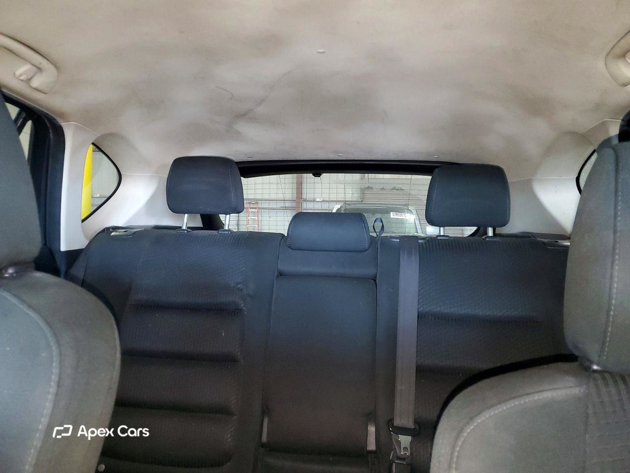 Mazda CX-5 2014