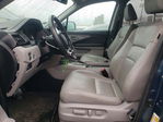 Honda Pilot 2021