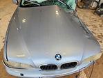 BMW Series 5 2003