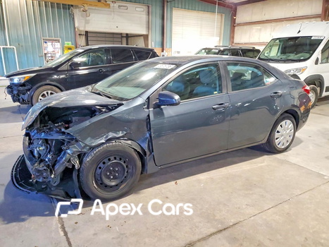 Toyota Corolla 2015 - Image 1 of 11