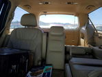 Honda Odyssey 2009