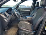 Ford Explorer 2018