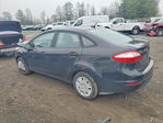 Ford Fiesta 2015