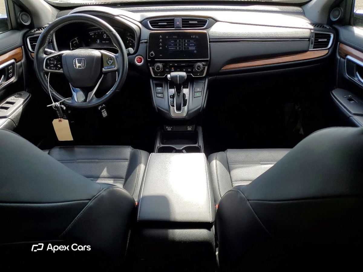 Honda CR-V 2020