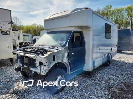 Ford  2016 - Image 1 of 13