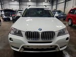 BMW X3 2014