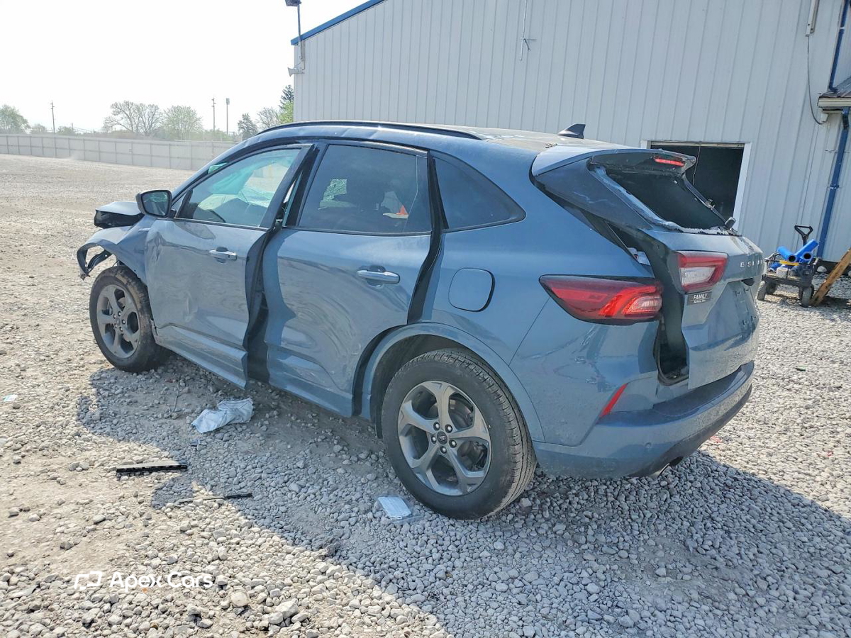 Ford Escape 2023