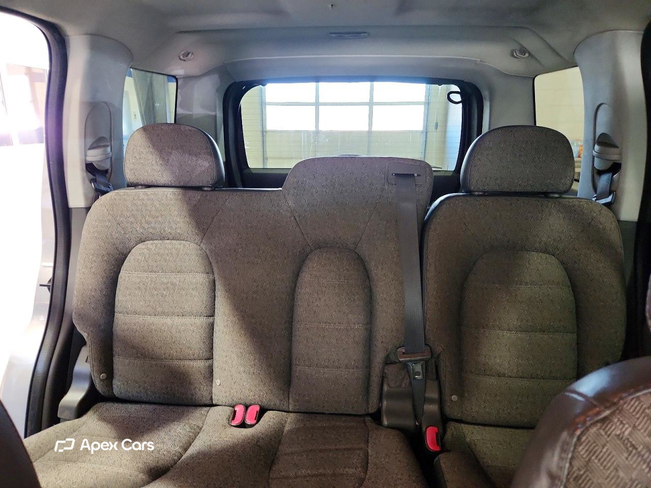 Ford Explorer 2005