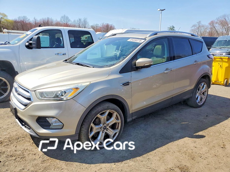 Ford Escape 2017 - Image 1 of 13