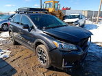Subaru XV 2016