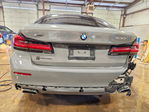 BMW Series 5 2021
