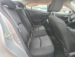 Mazda 3 2018