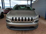 Jeep Cherokee 2016