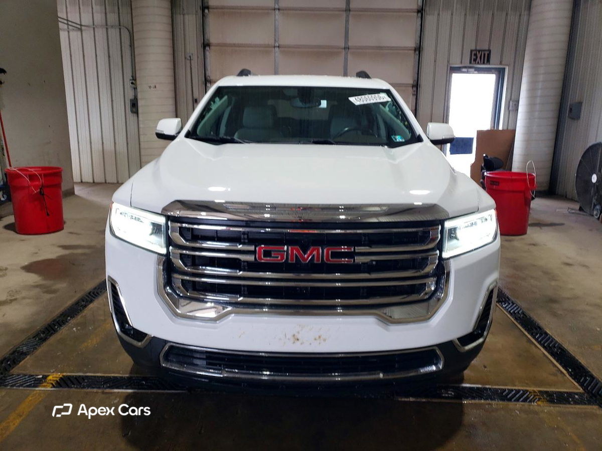 GMC Acadia 2020