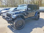 Jeep Wrangler 2010