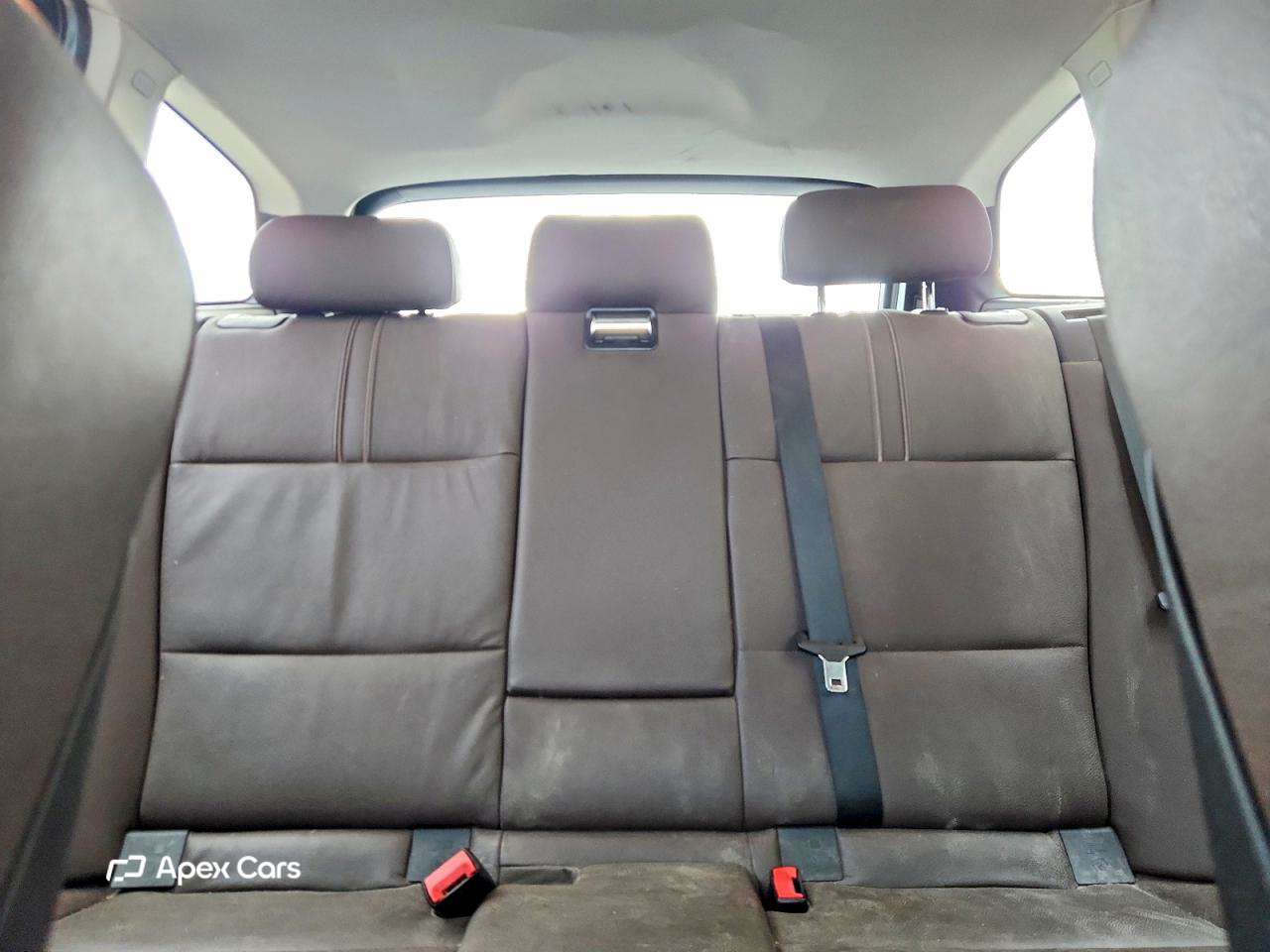 BMW X3 2007
