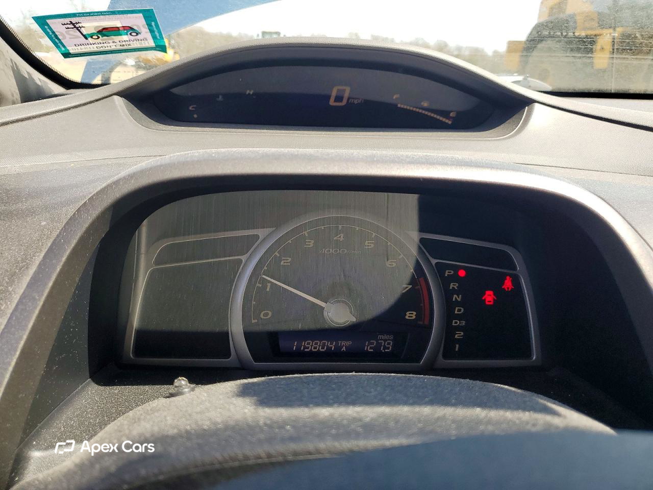 Honda Civic 2006