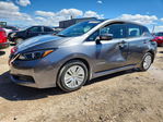 Nissan Leaf 2018