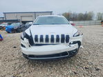 Jeep Cherokee 2015