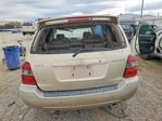 Toyota Highlander 2005
