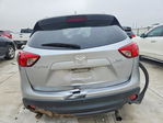 Mazda CX-5 2016
