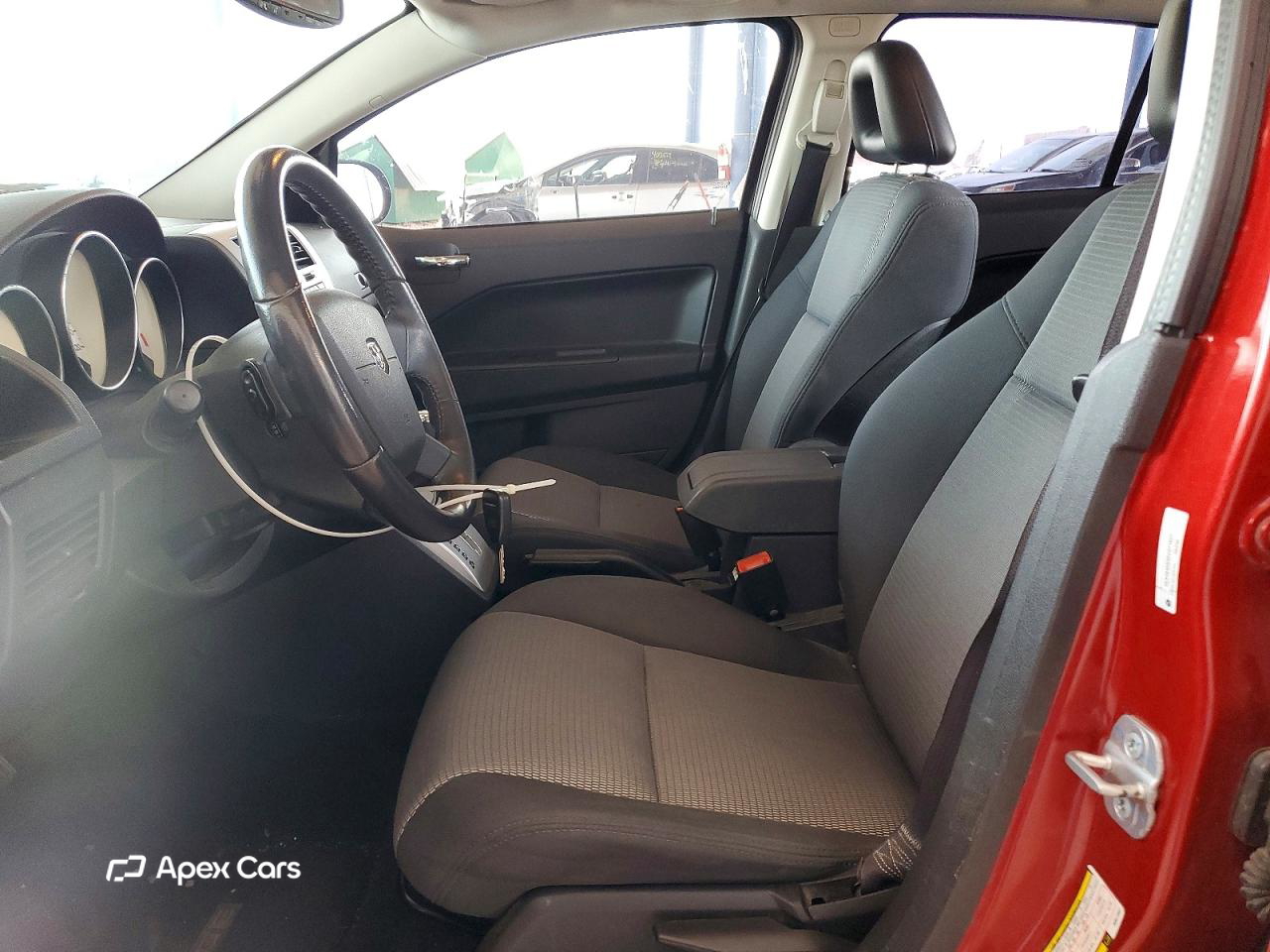 Dodge Caliber 2008