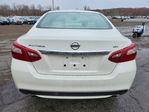 Nissan Altima 2018