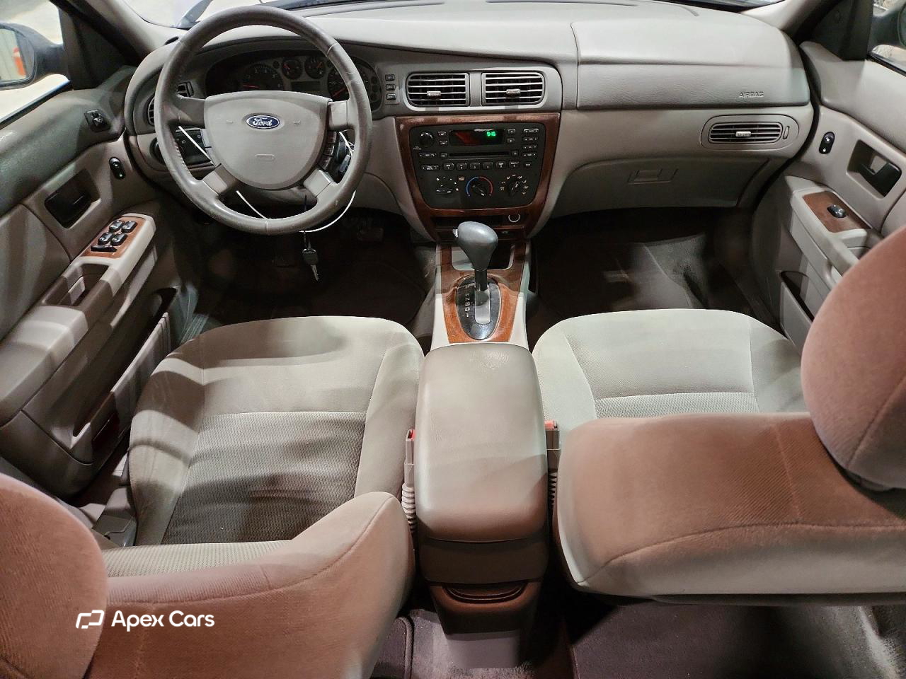 Ford Taurus 2006