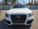 Audi Q5 2012