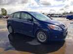 Ford C-MAX 2016