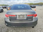 Honda Accord 2012