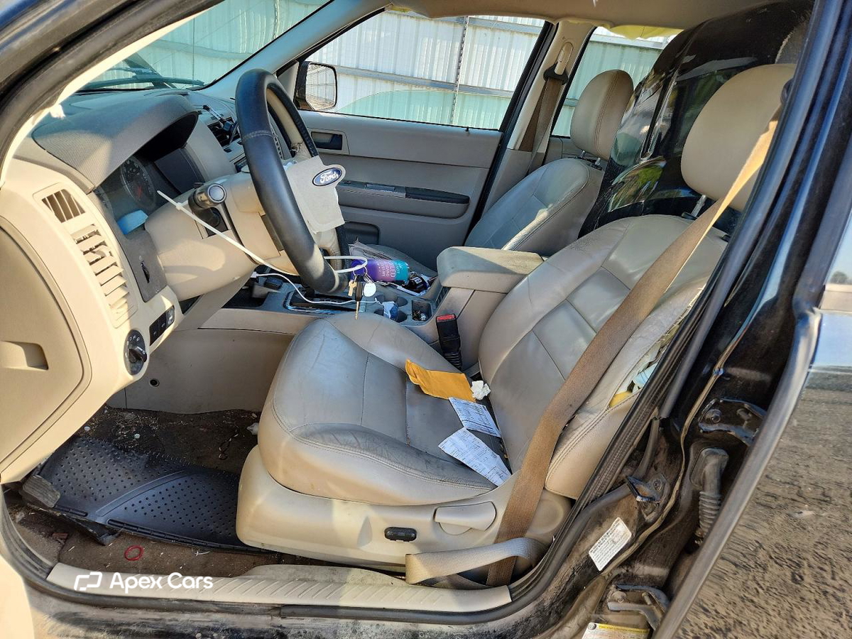 Ford Escape 2008