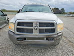 Dodge RAM 2011