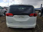 Chrysler Pacifica 2018