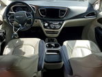 Chrysler Pacifica 2018